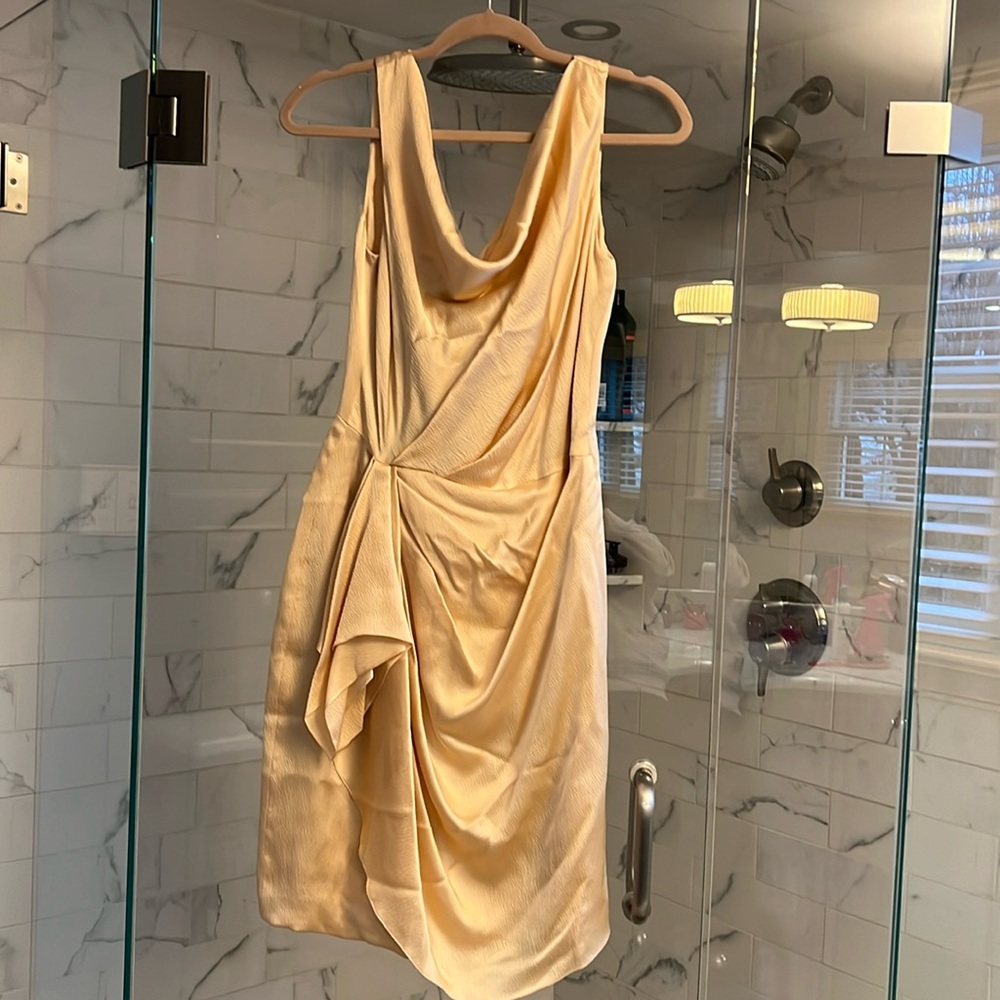 J Mendel Paris Dress